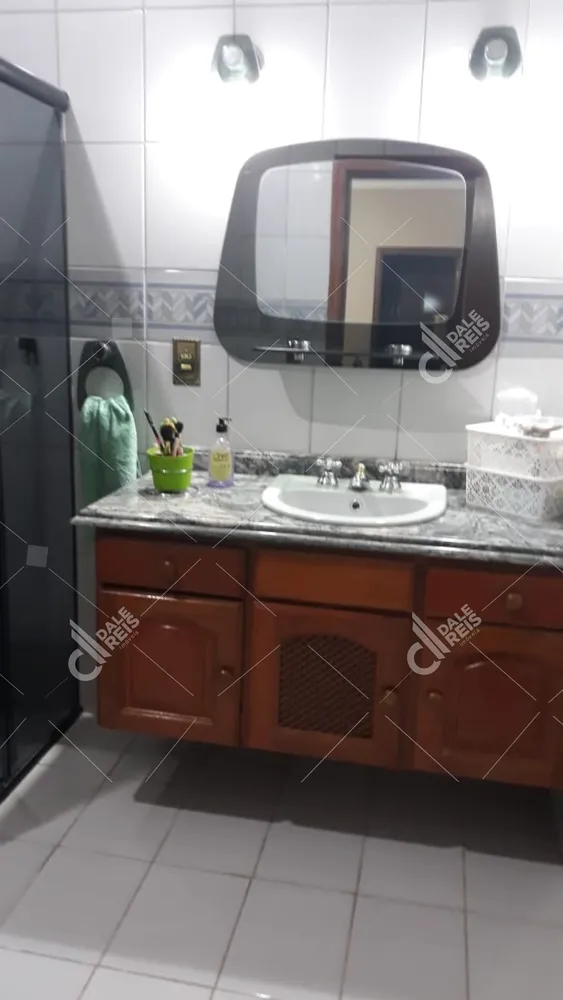 Casa, 3 quartos, 360 m² - Foto 11