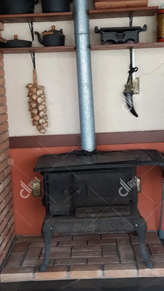 Casa, 3 quartos, 360 m² - Foto 15