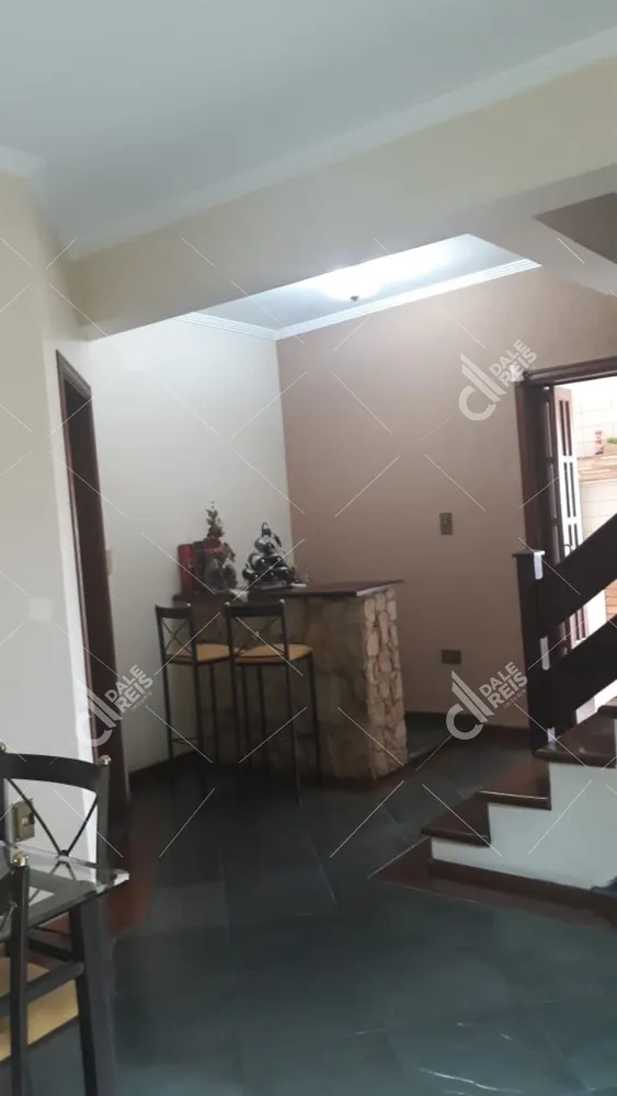 Casa, 3 quartos, 360 m² - Foto 8