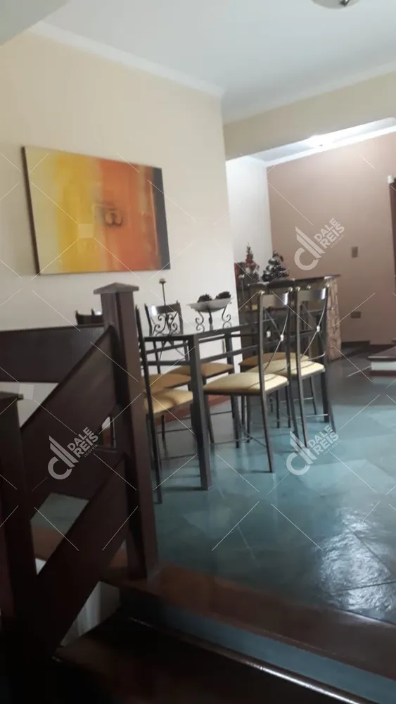 Casa, 3 quartos, 360 m² - Foto 4
