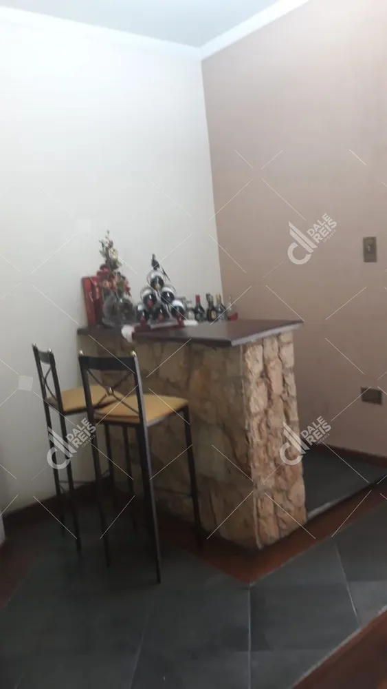 Casa, 3 quartos, 360 m² - Foto 5