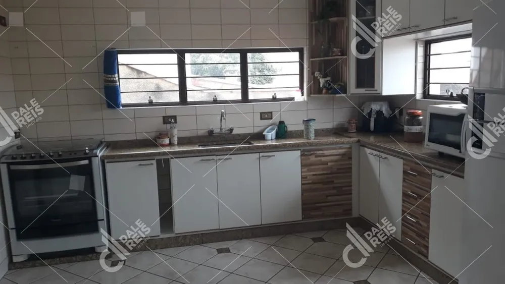 Casa, 3 quartos, 360 m² - Foto 7