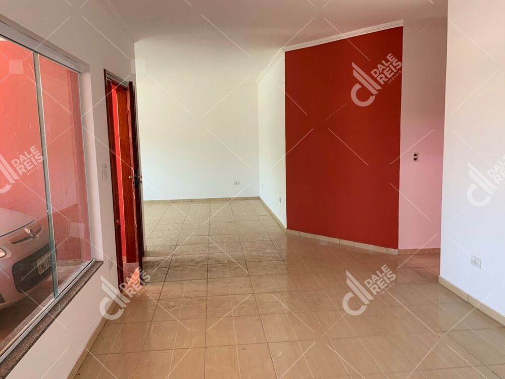 Casa de Condomínio para alugar com 3 quartos, 168m² - Foto 2