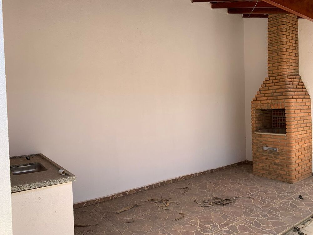 Casa de Condomínio para alugar com 3 quartos, 168m² - Foto 27