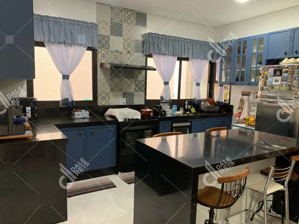Casa, 4 quartos, 420 m² - Foto 19