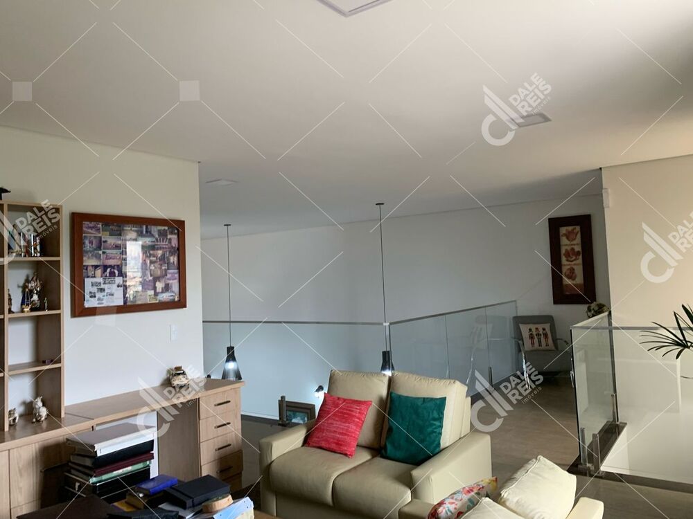 Casa, 4 quartos, 420 m² - Foto 3