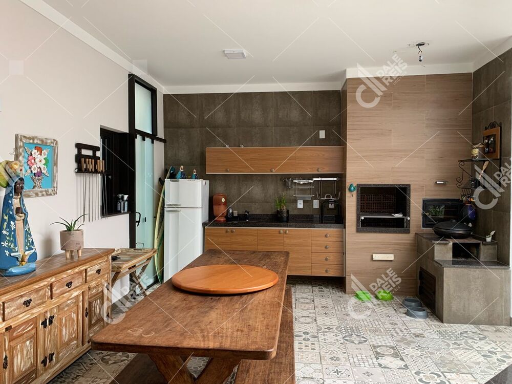 Casa, 4 quartos, 420 m² - Foto 17