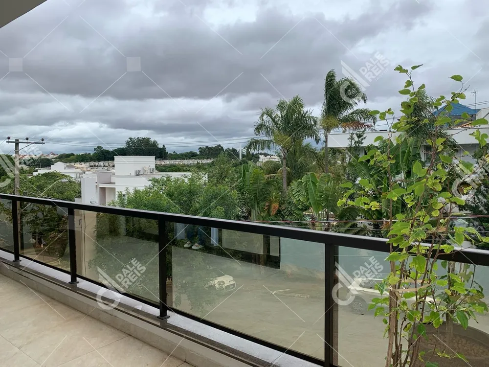 Casa, 4 quartos, 420 m² - Foto 31