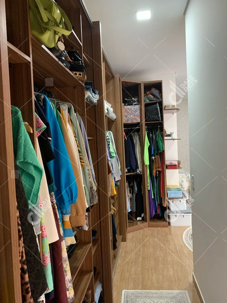 Casa, 4 quartos, 420 m² - Foto 20