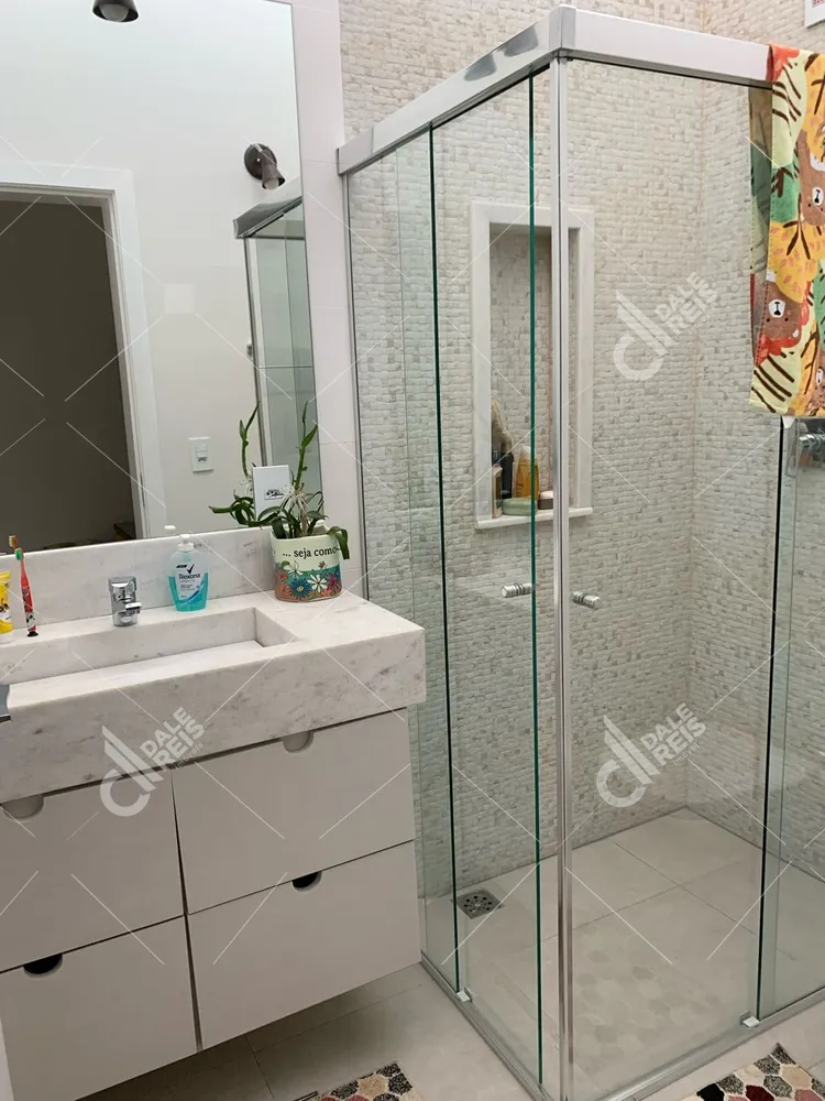Casa, 4 quartos, 420 m² - Foto 13
