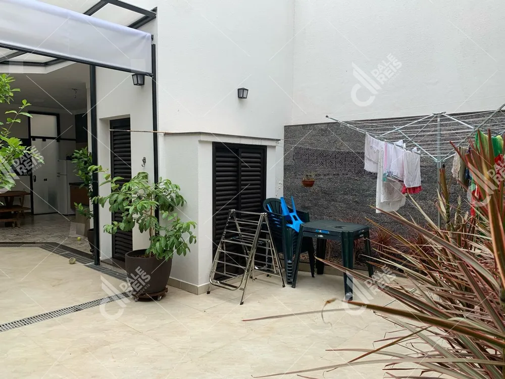 Casa, 4 quartos, 420 m² - Foto 15