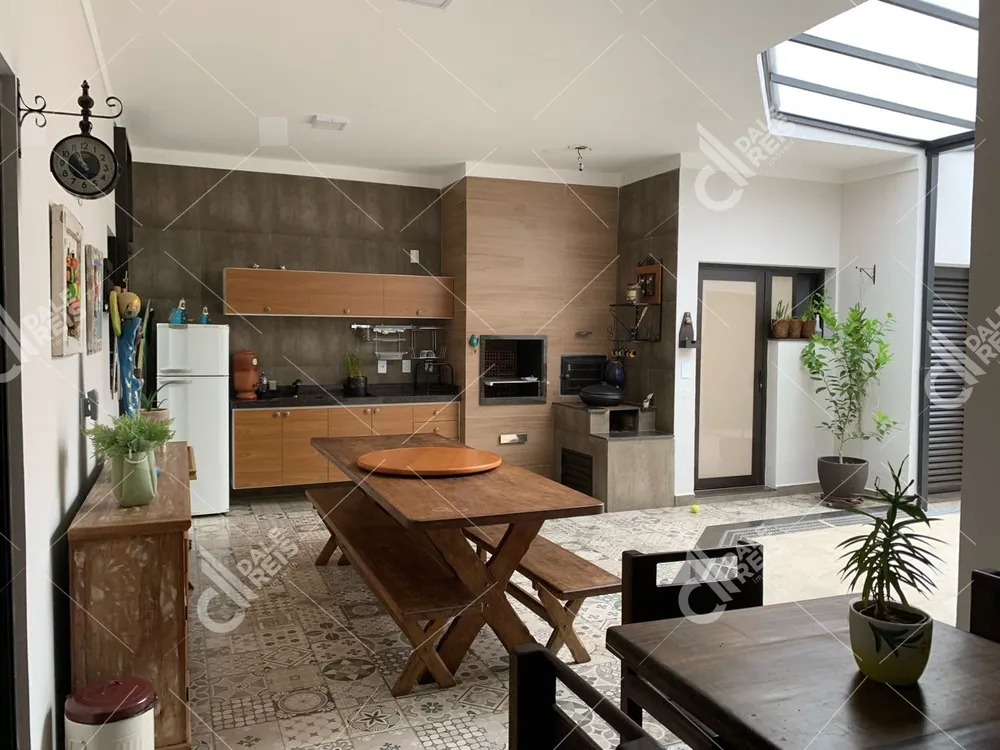 Casa, 4 quartos, 420 m² - Foto 18