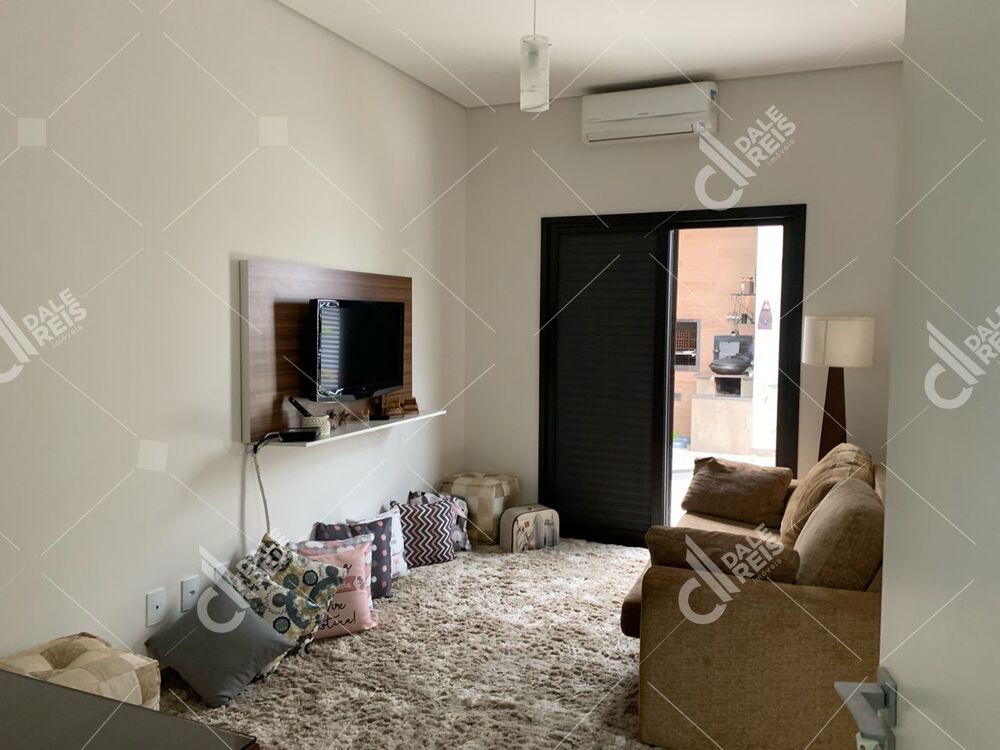 Casa, 4 quartos, 420 m² - Foto 13