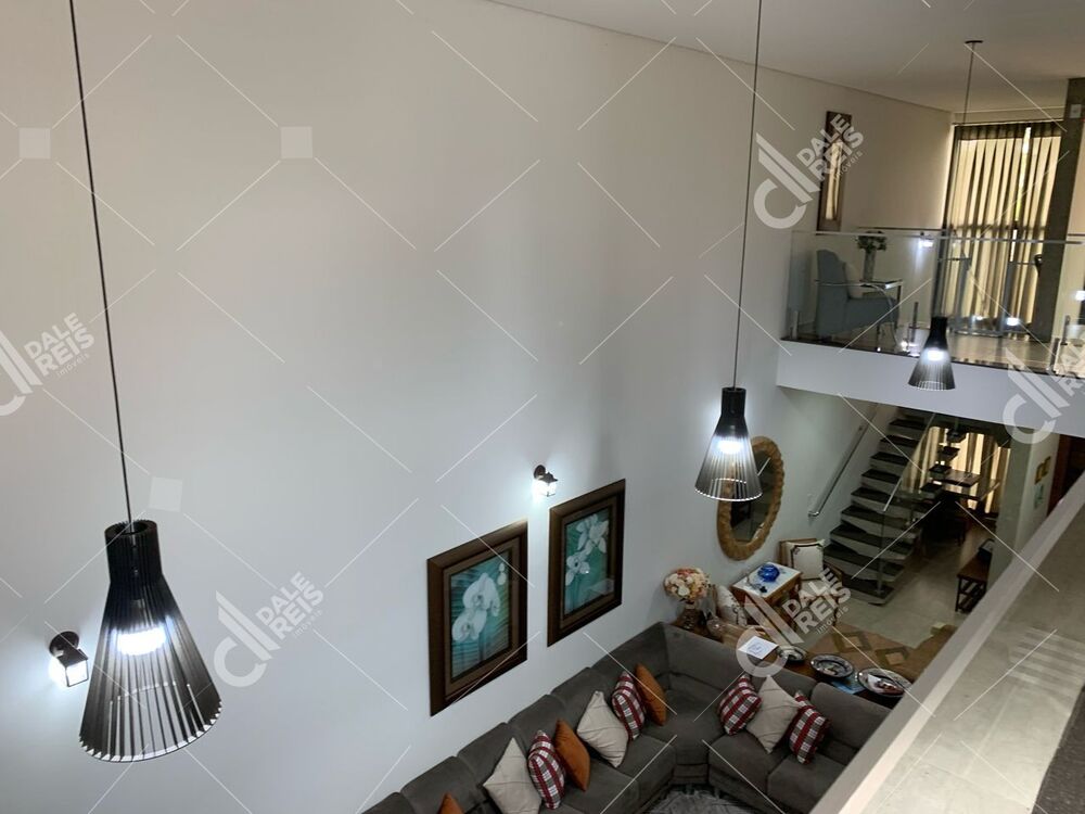 Casa, 4 quartos, 420 m² - Foto 2