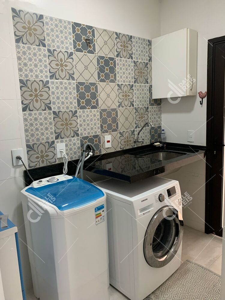 Casa, 4 quartos, 420 m² - Foto 19