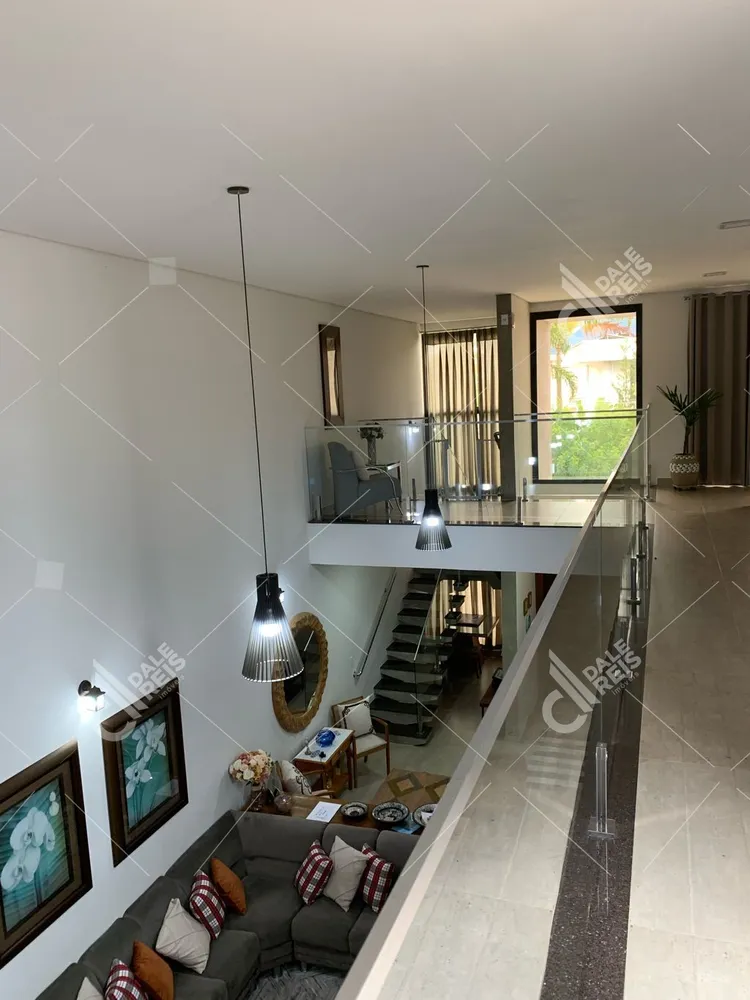 Casa, 4 quartos, 420 m² - Foto 17