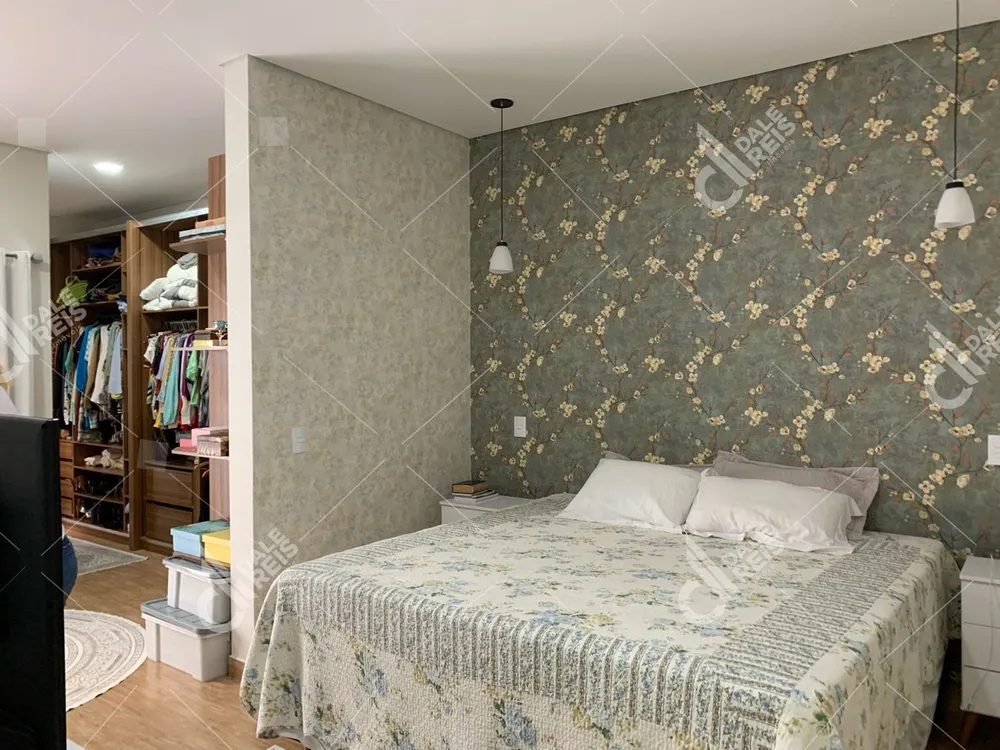 Casa, 4 quartos, 420 m² - Foto 14