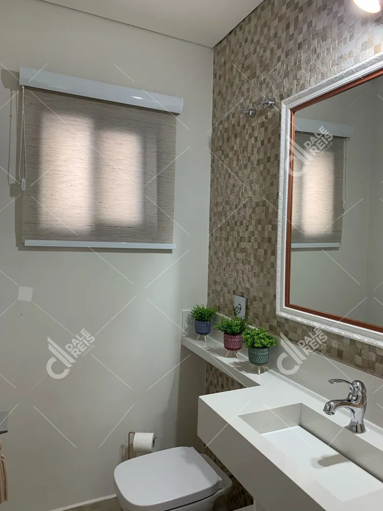 Casa, 4 quartos, 420 m² - Foto 30