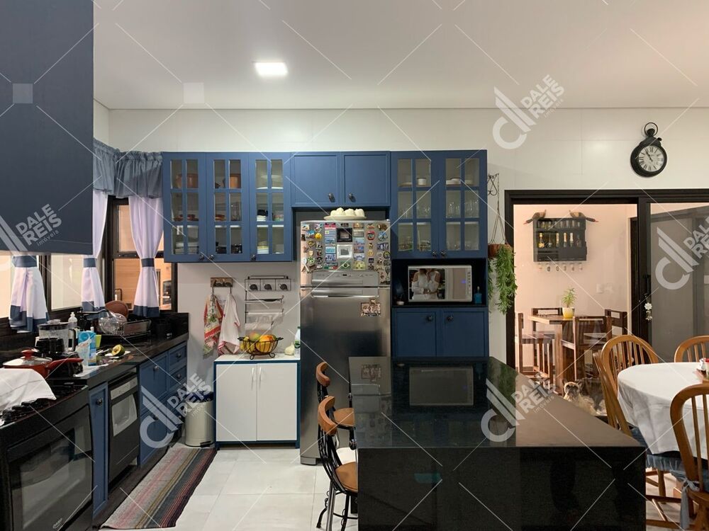Casa, 4 quartos, 420 m² - Foto 15