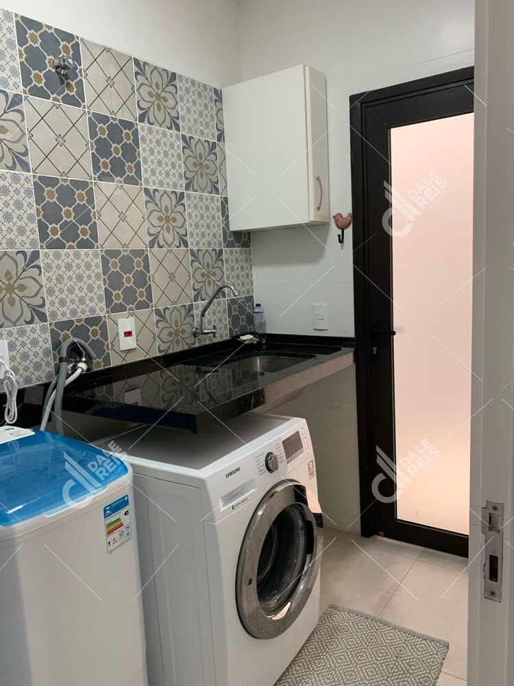 Casa, 4 quartos, 420 m² - Foto 20