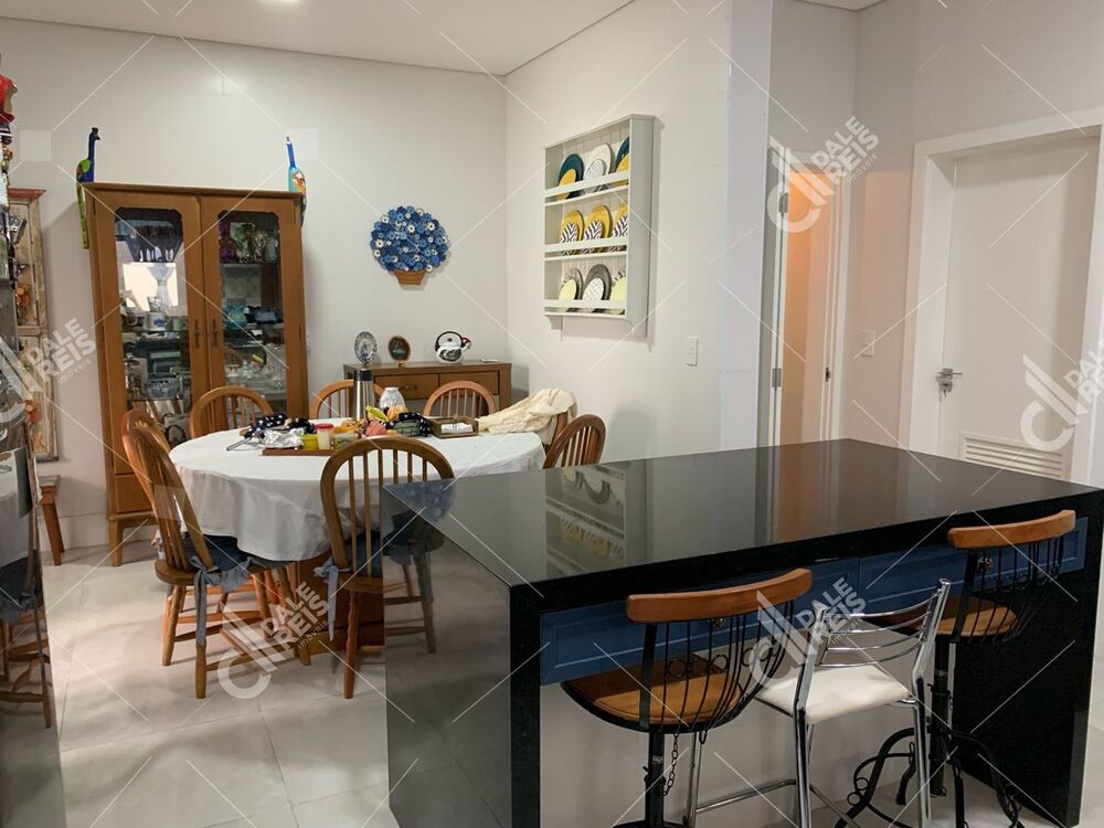 Casa, 4 quartos, 420 m² - Foto 16