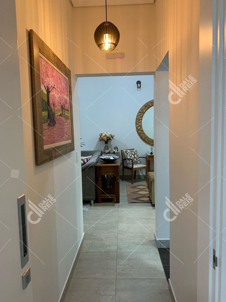 Casa, 4 quartos, 420 m² - Foto 14