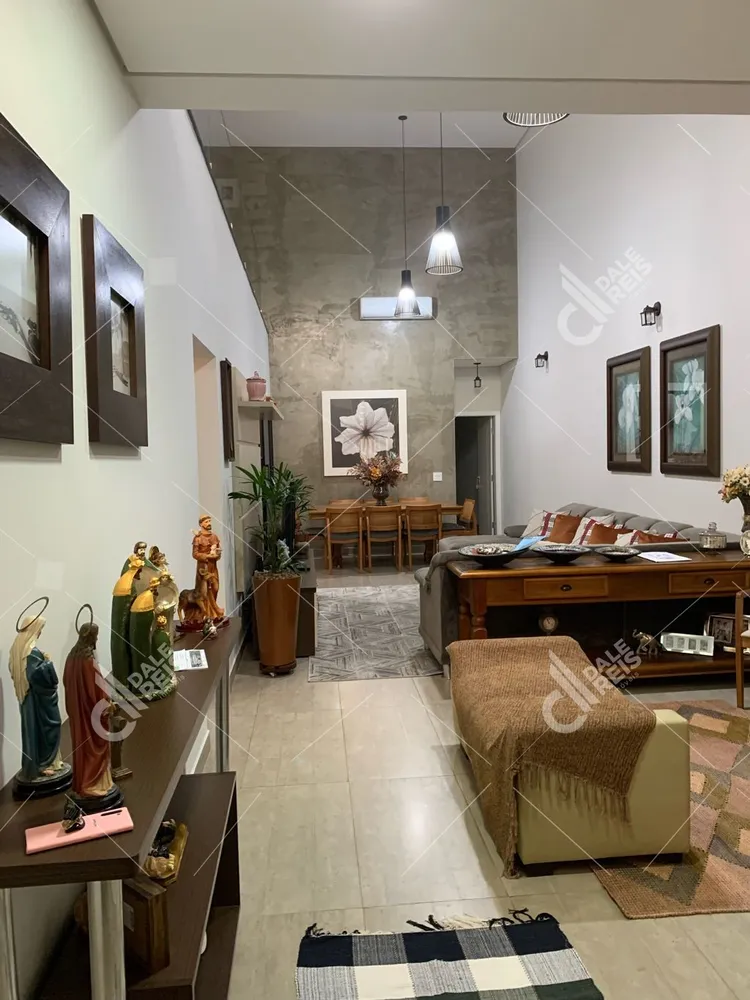 Casa, 4 quartos, 420 m² - Foto 29