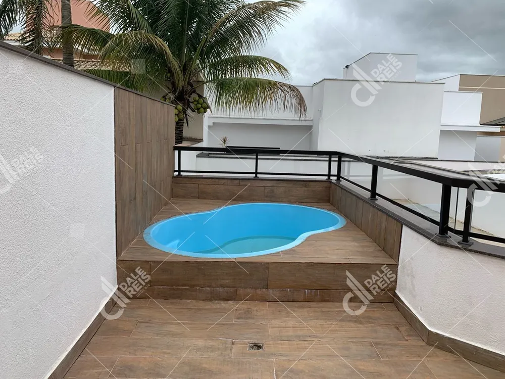 Casa, 4 quartos, 420 m² - Foto 32