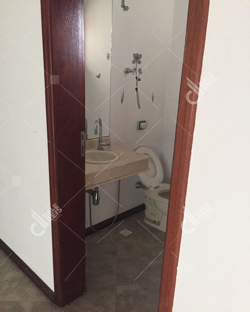 Casa, 5 quartos - Foto 5