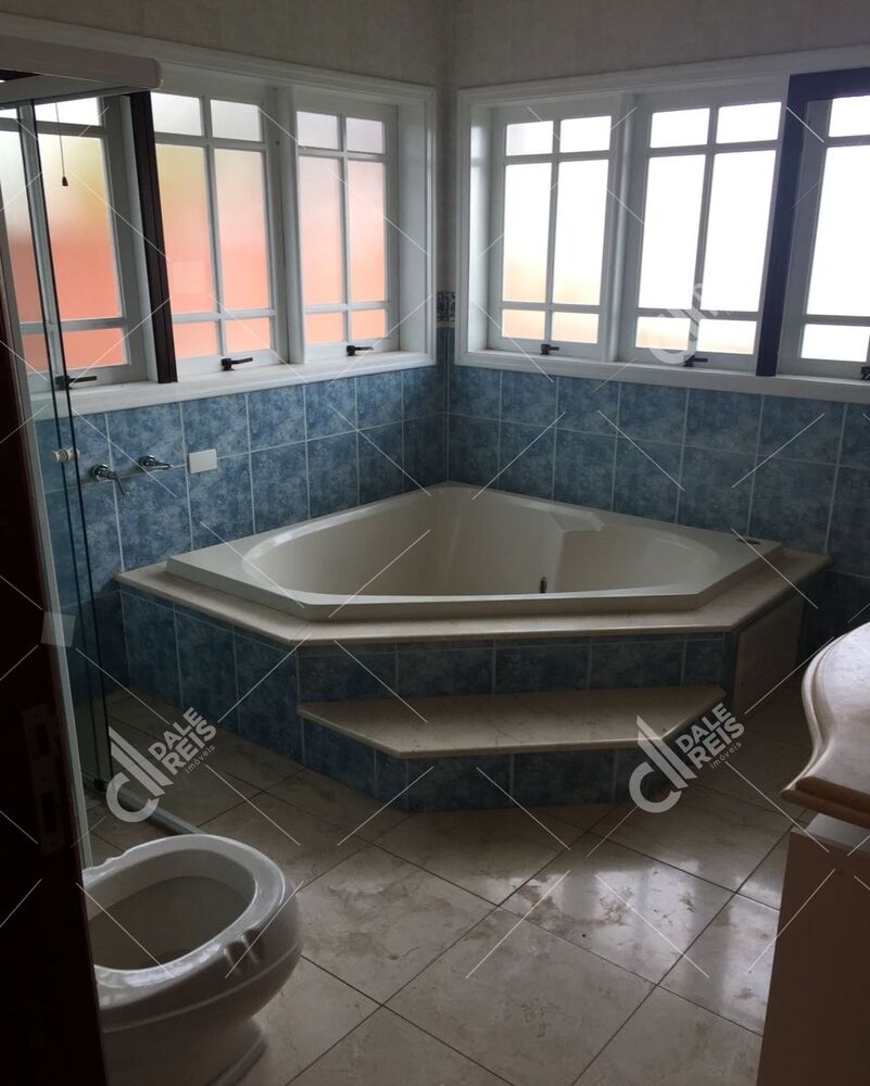 Casa, 5 quartos - Foto 18