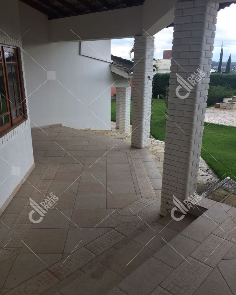 Casa, 5 quartos - Foto 26