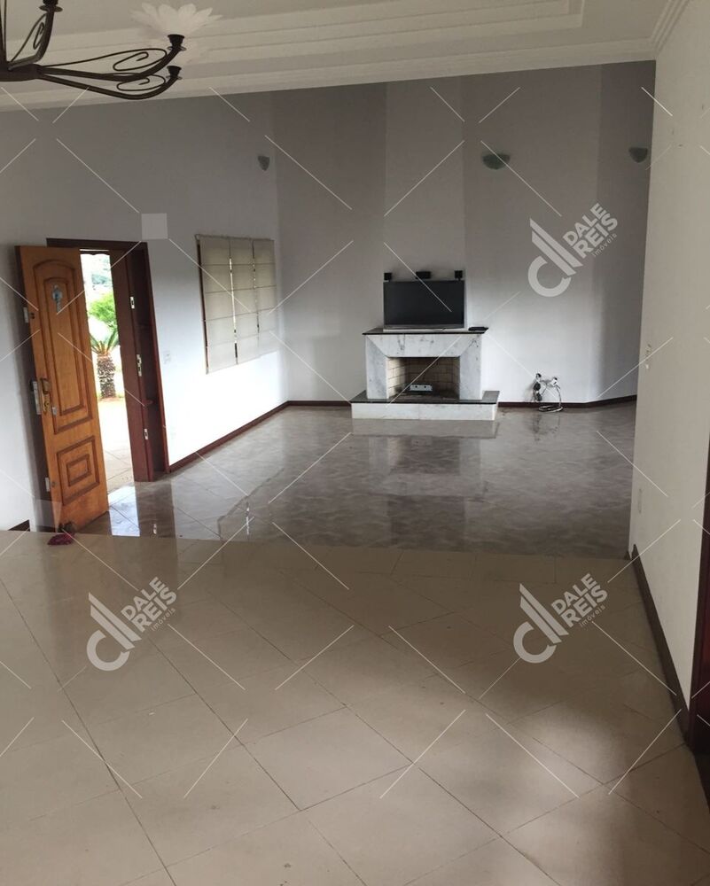 Casa, 5 quartos - Foto 4