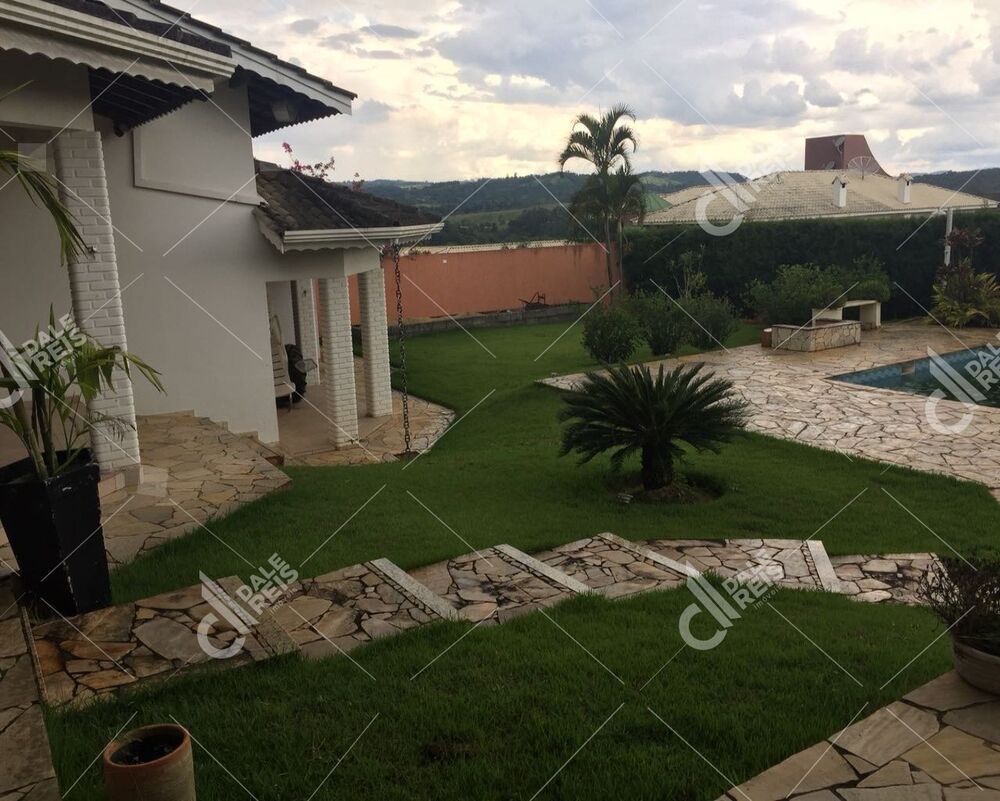 Casa, 5 quartos - Foto 20