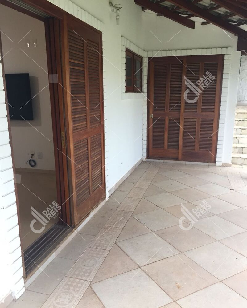 Casa, 5 quartos - Foto 13