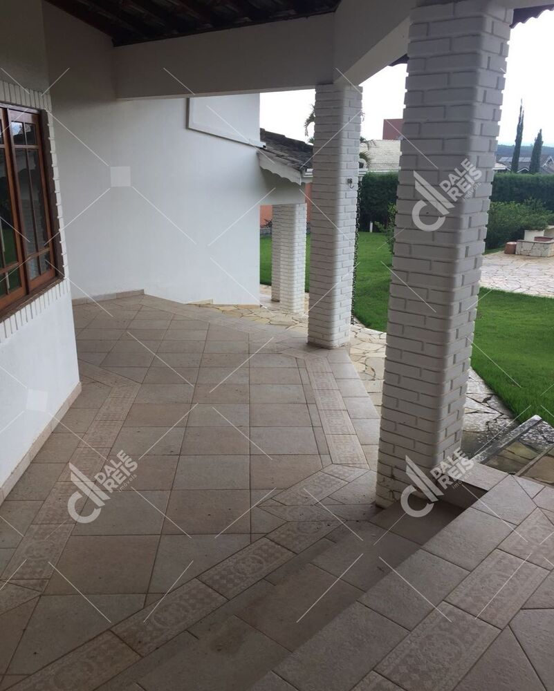 Casa, 5 quartos - Foto 19