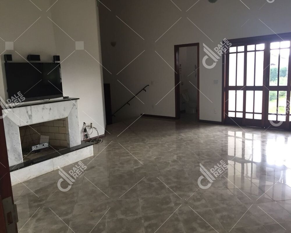 Casa, 5 quartos - Foto 3