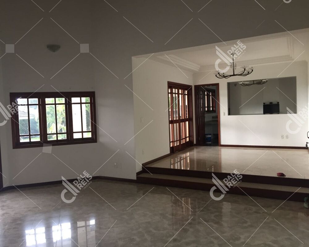 Casa, 5 quartos - Foto 2