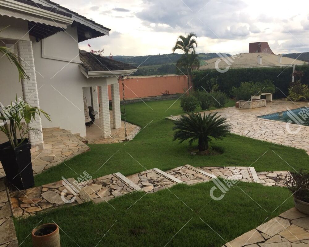 Casa, 5 quartos - Foto 21