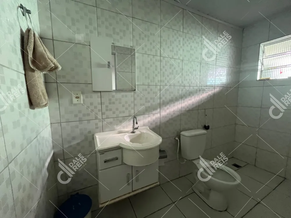 Casa, 3 quartos - Foto 12