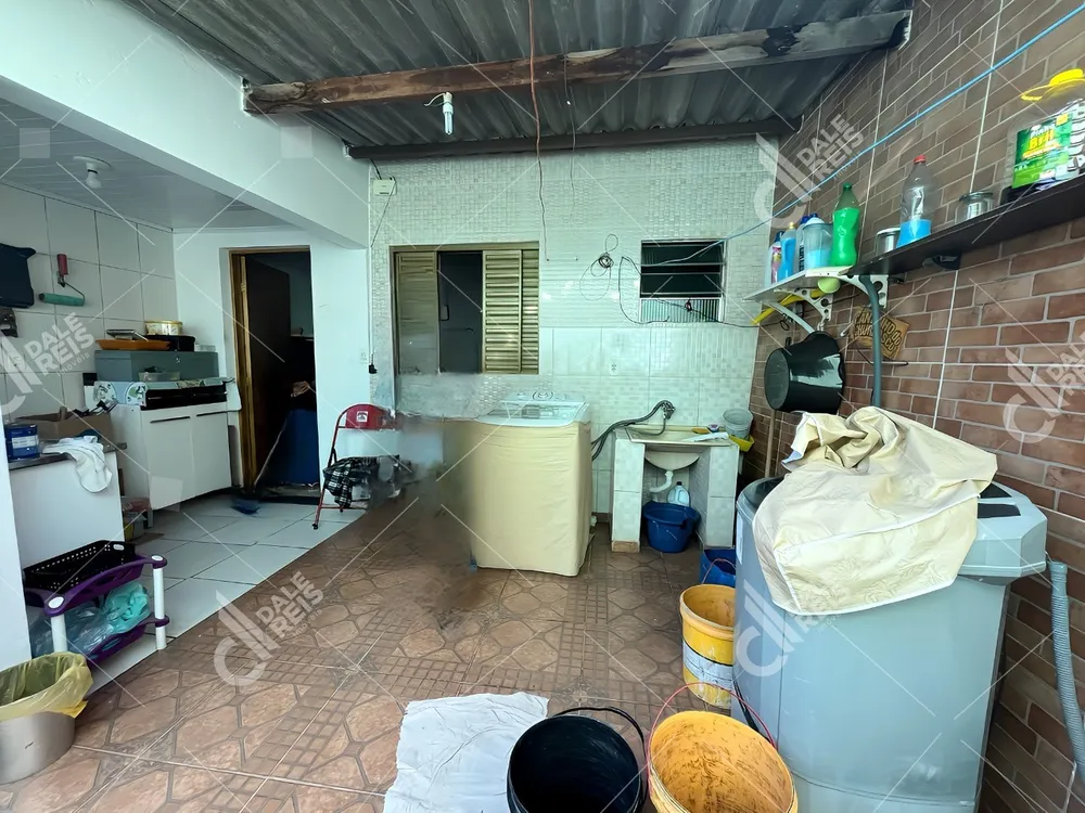 Casa, 3 quartos - Foto 16