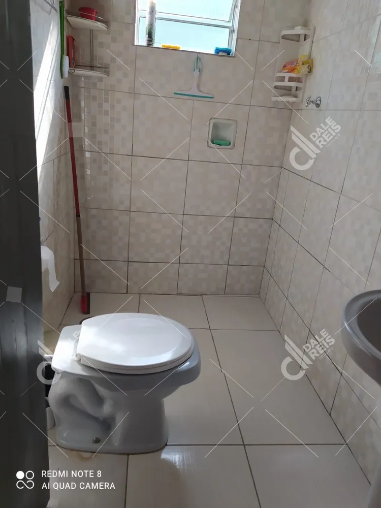 Casa, 3 quartos - Foto 9