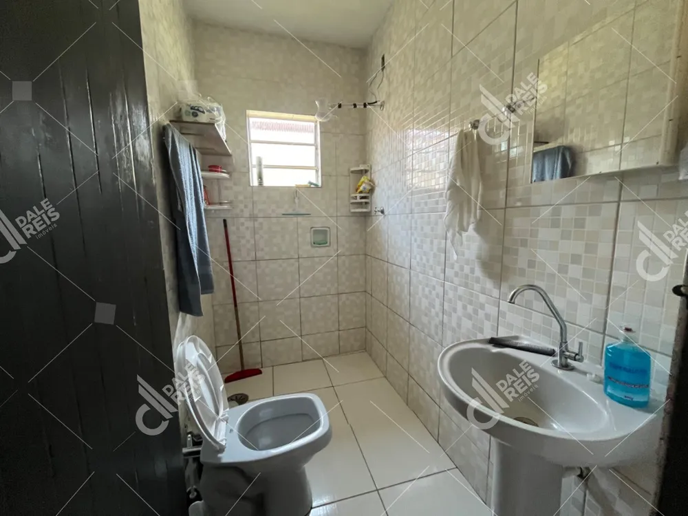 Casa, 3 quartos - Foto 10