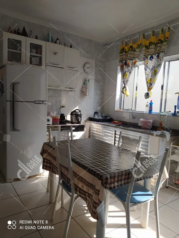 Casa, 3 quartos - Foto 8