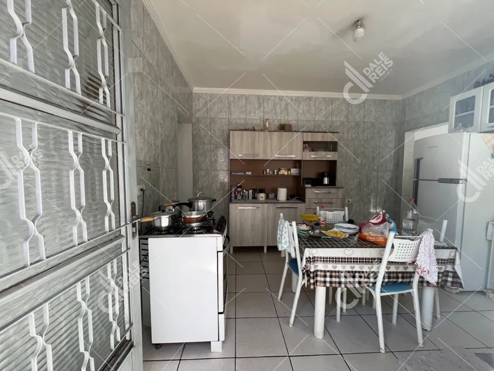 Casa, 3 quartos - Foto 5