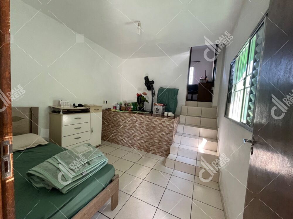 Casa, 3 quartos - Foto 3