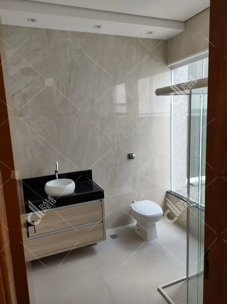 Casa, 3 quartos, 212 m² - Foto 10
