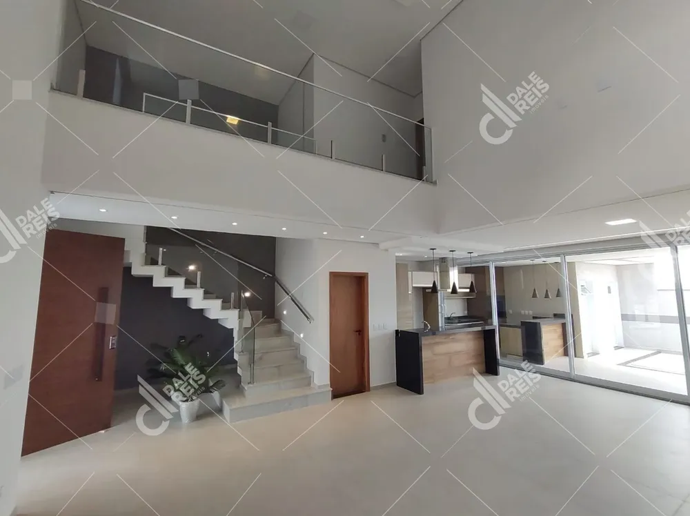 Casa, 3 quartos, 212 m² - Foto 3