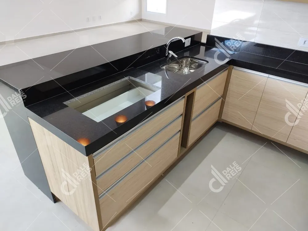 Casa, 3 quartos, 212 m² - Foto 6