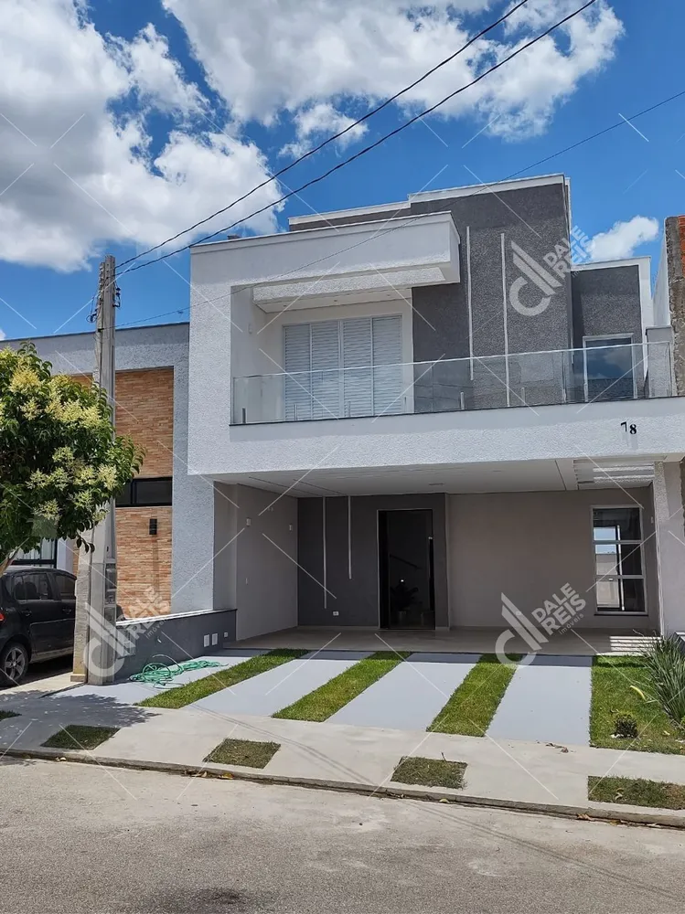 Casa, 3 quartos, 212 m² - Foto 1