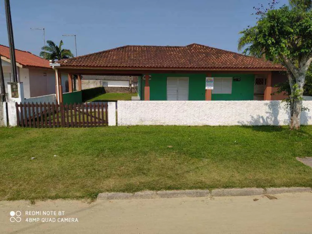 Casa, 3 quartos, 145 m² - Foto 1